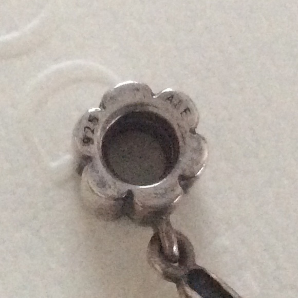 Pandora shoe charm - Picture 4 of 4